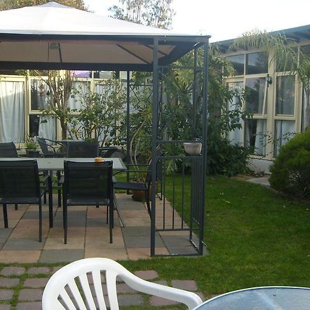 Copper Lantern Motel Mornington Peninsula Luaran gambar