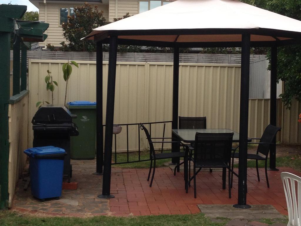 Copper Lantern Motel Mornington Peninsula Luaran gambar