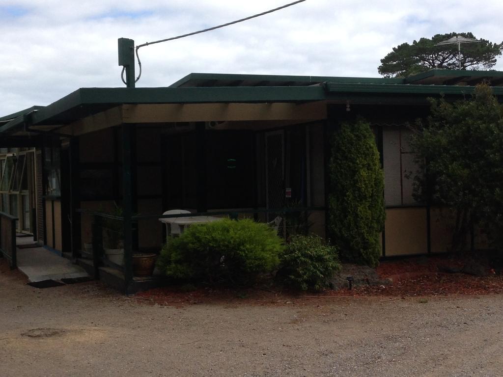 Copper Lantern Motel Mornington Peninsula Luaran gambar