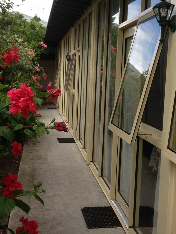 Copper Lantern Motel Mornington Peninsula Luaran gambar
