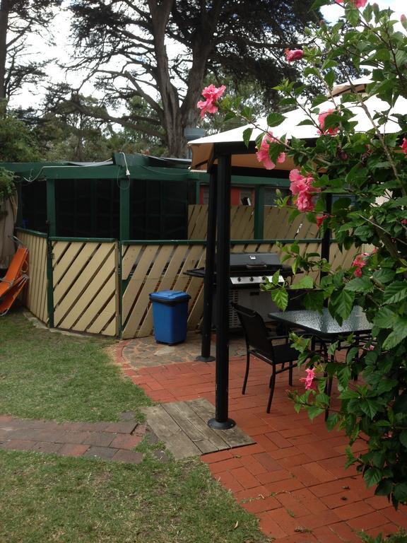 Copper Lantern Motel Mornington Peninsula Luaran gambar