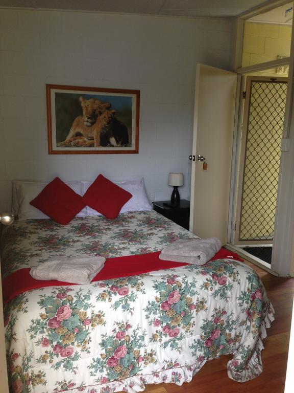 Copper Lantern Motel Mornington Peninsula Luaran gambar