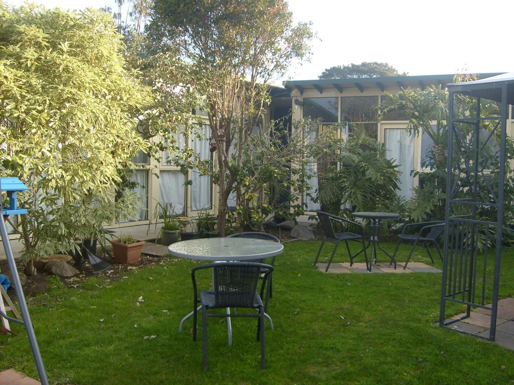 Copper Lantern Motel Mornington Peninsula Luaran gambar