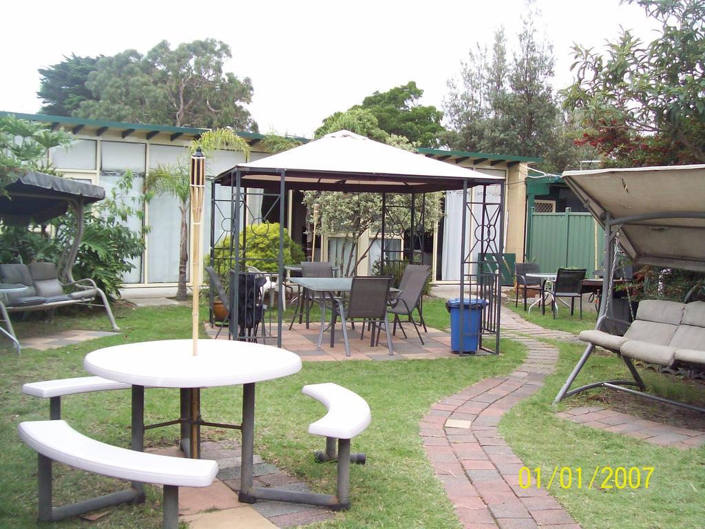 Copper Lantern Motel Mornington Peninsula Luaran gambar