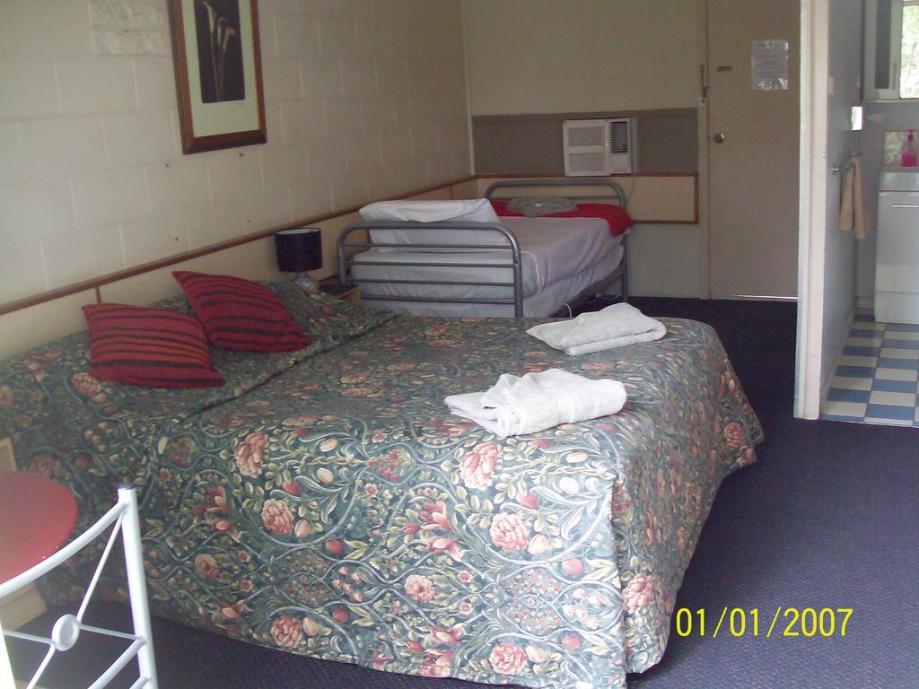 Copper Lantern Motel Mornington Peninsula Luaran gambar
