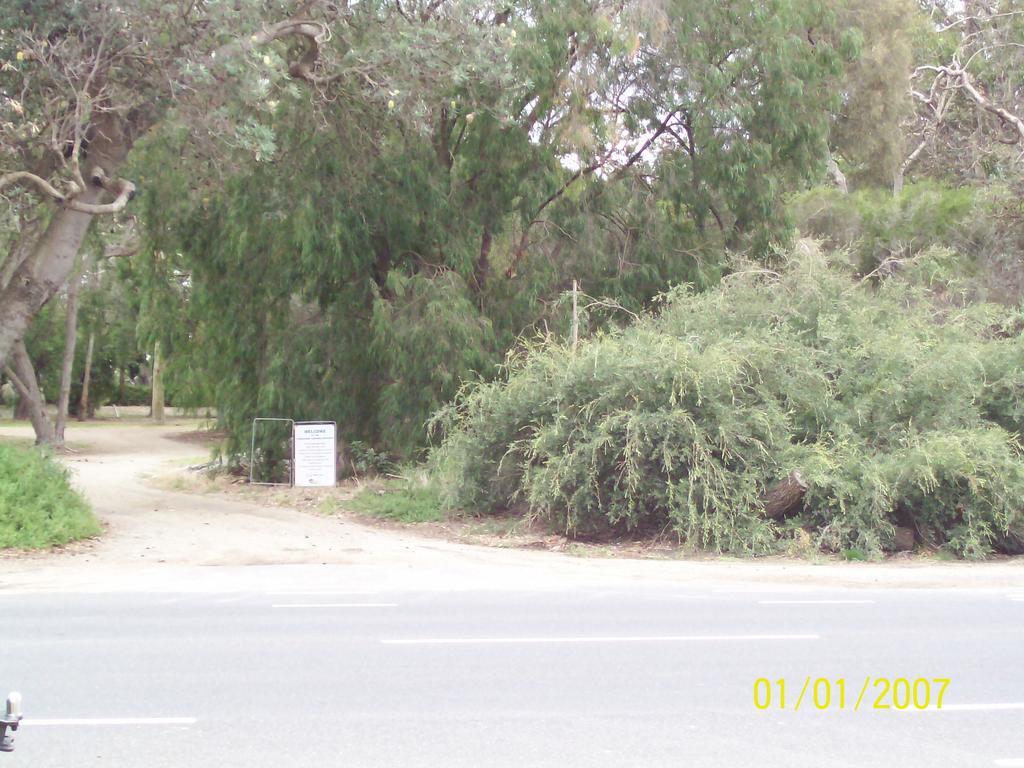 Copper Lantern Motel Mornington Peninsula Luaran gambar