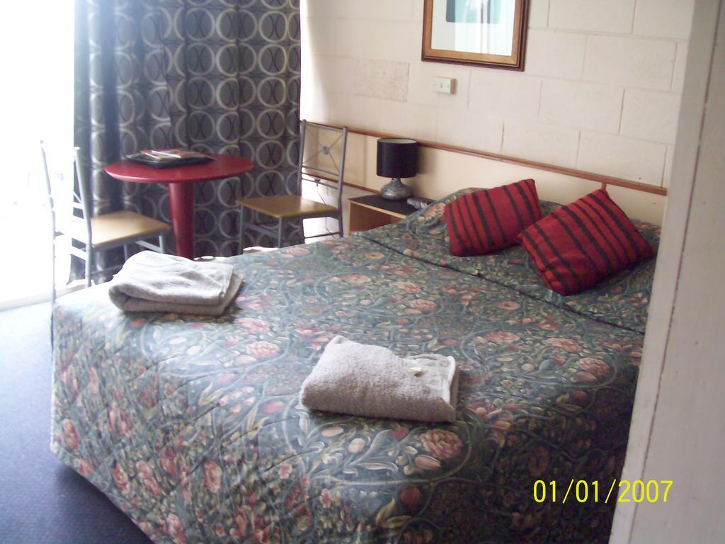Copper Lantern Motel Mornington Peninsula Luaran gambar