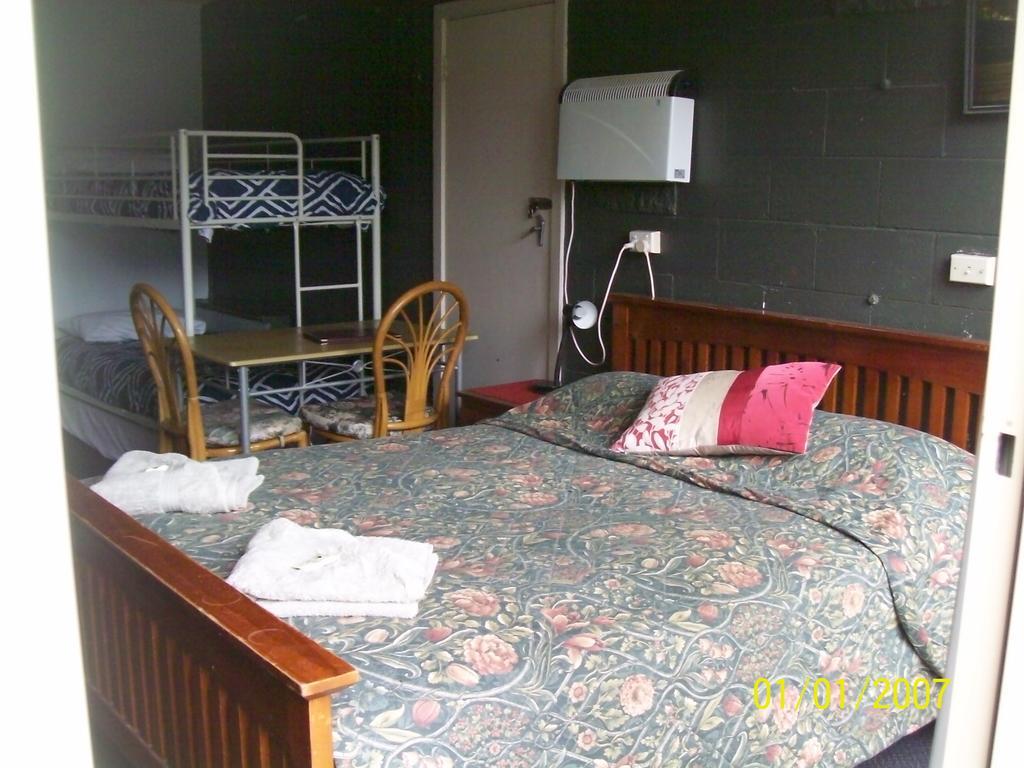 Copper Lantern Motel Mornington Peninsula Luaran gambar