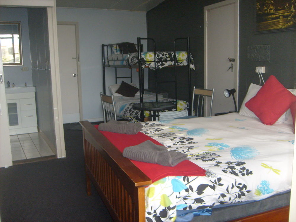 Copper Lantern Motel Mornington Peninsula Luaran gambar