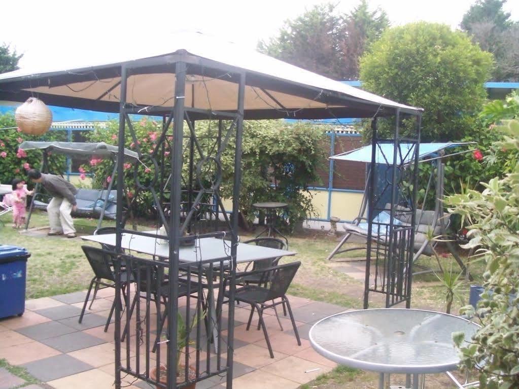 Copper Lantern Motel Mornington Peninsula Luaran gambar