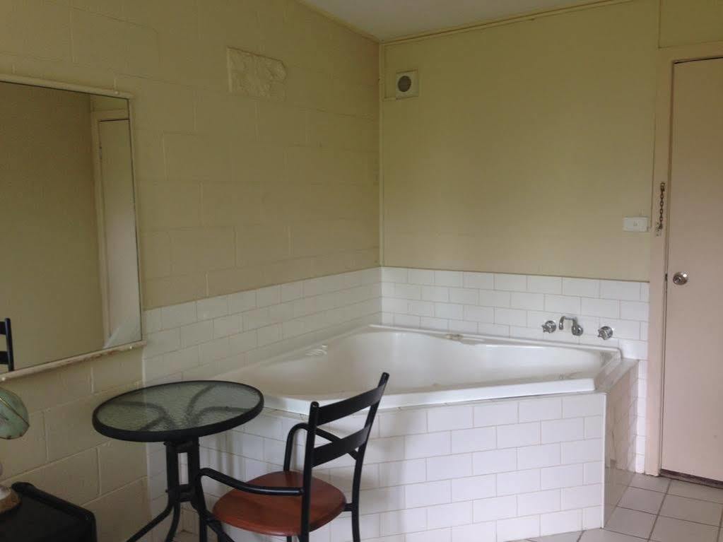 Copper Lantern Motel Mornington Peninsula Luaran gambar